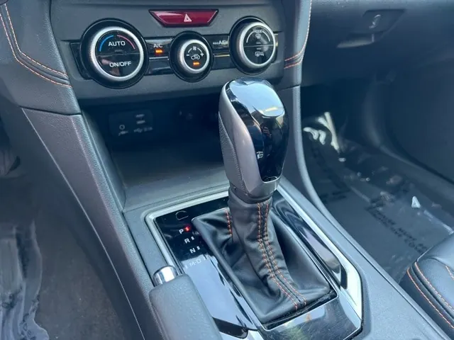 2021 Subaru Crosstrek Limited CVT - Photo 25