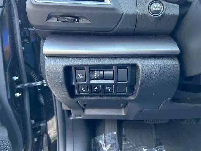 2021 Subaru Crosstrek Limited CVT - Photo 29