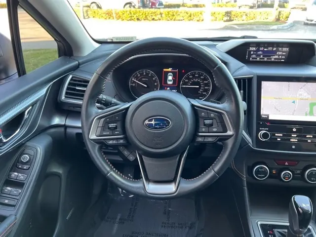 2021 Subaru Crosstrek Limited CVT - Photo 17