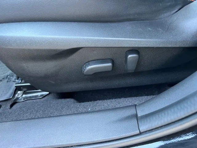 2021 Subaru Crosstrek Limited CVT - Photo 32