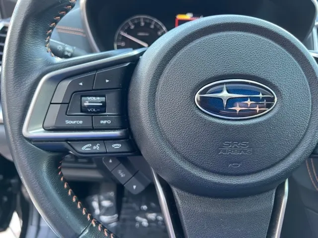 2021 Subaru Crosstrek Limited CVT - Photo 27