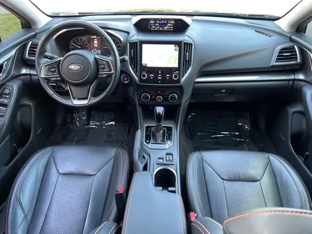 2021 Subaru Crosstrek Limited CVT - Photo 16