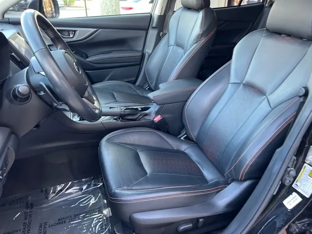 2021 Subaru Crosstrek Limited CVT - Photo 11