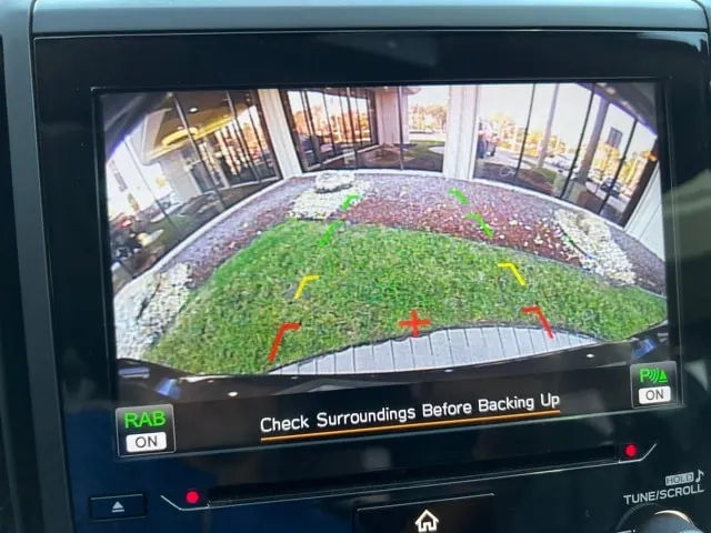 2021 Subaru Crosstrek Limited CVT - Photo 22