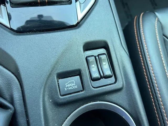 2021 Subaru Crosstrek Limited CVT - Photo 26