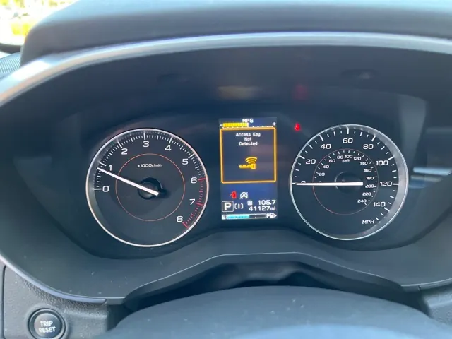 2021 Subaru Crosstrek Limited CVT - Photo 18