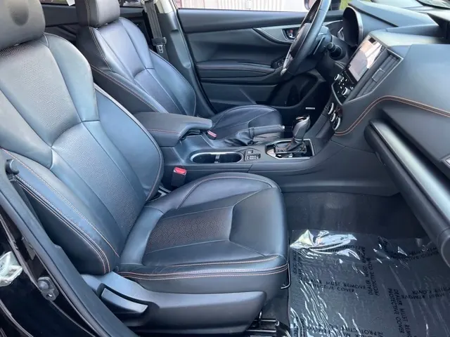 2021 Subaru Crosstrek Limited CVT - Photo 14