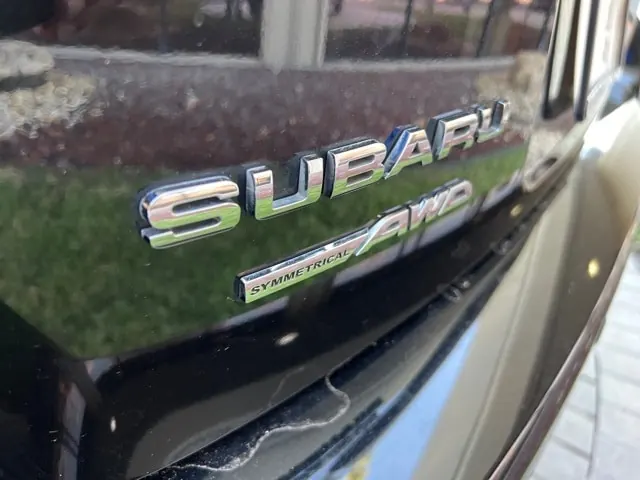 2021 Subaru Crosstrek Limited CVT - Photo 34