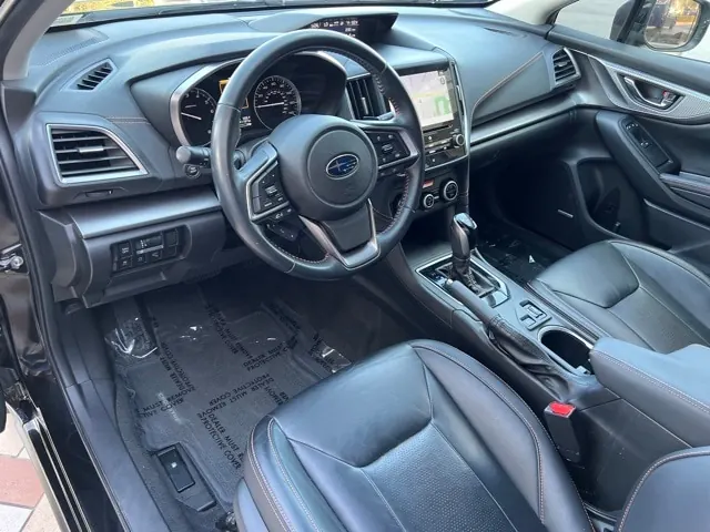 2021 Subaru Crosstrek Limited CVT - Photo 10