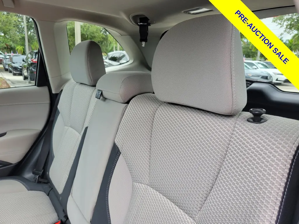 2021 Subaru Forester Premium - Photo 12