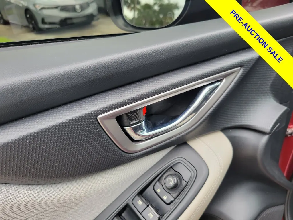 2021 Subaru Forester Premium - Photo 21