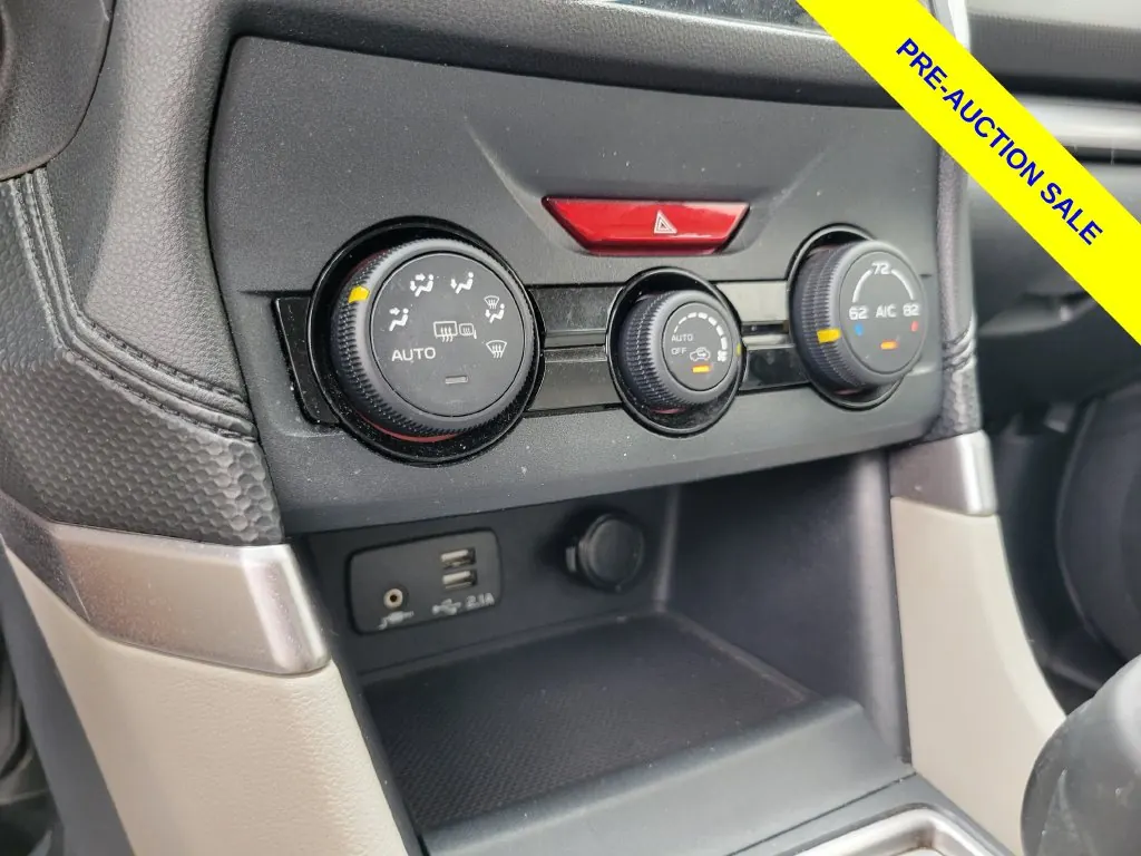 2021 Subaru Forester Premium - Photo 30