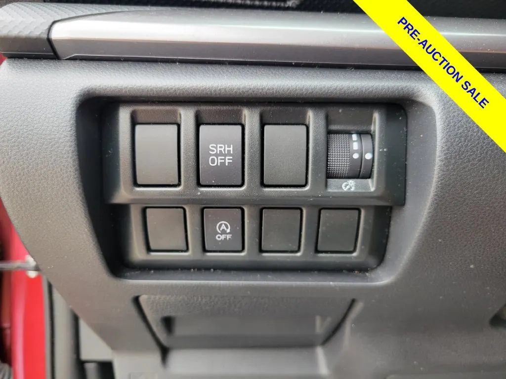 2021 Subaru Forester Premium - Photo 22