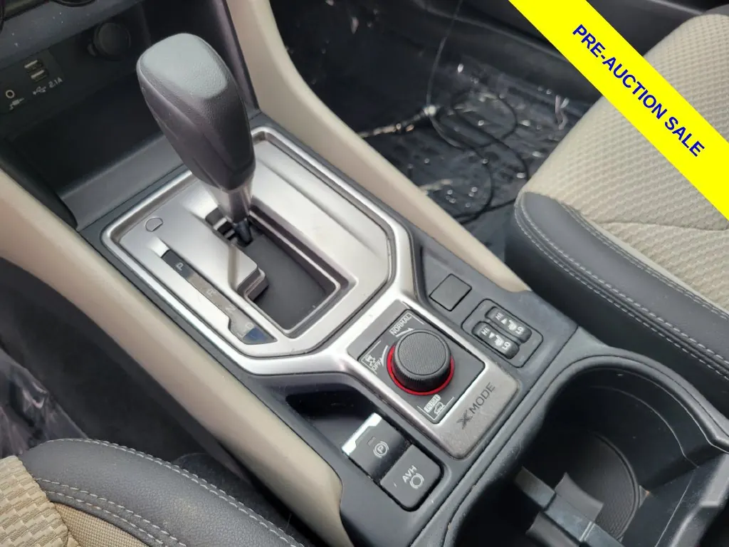 2021 Subaru Forester Premium - Photo 32