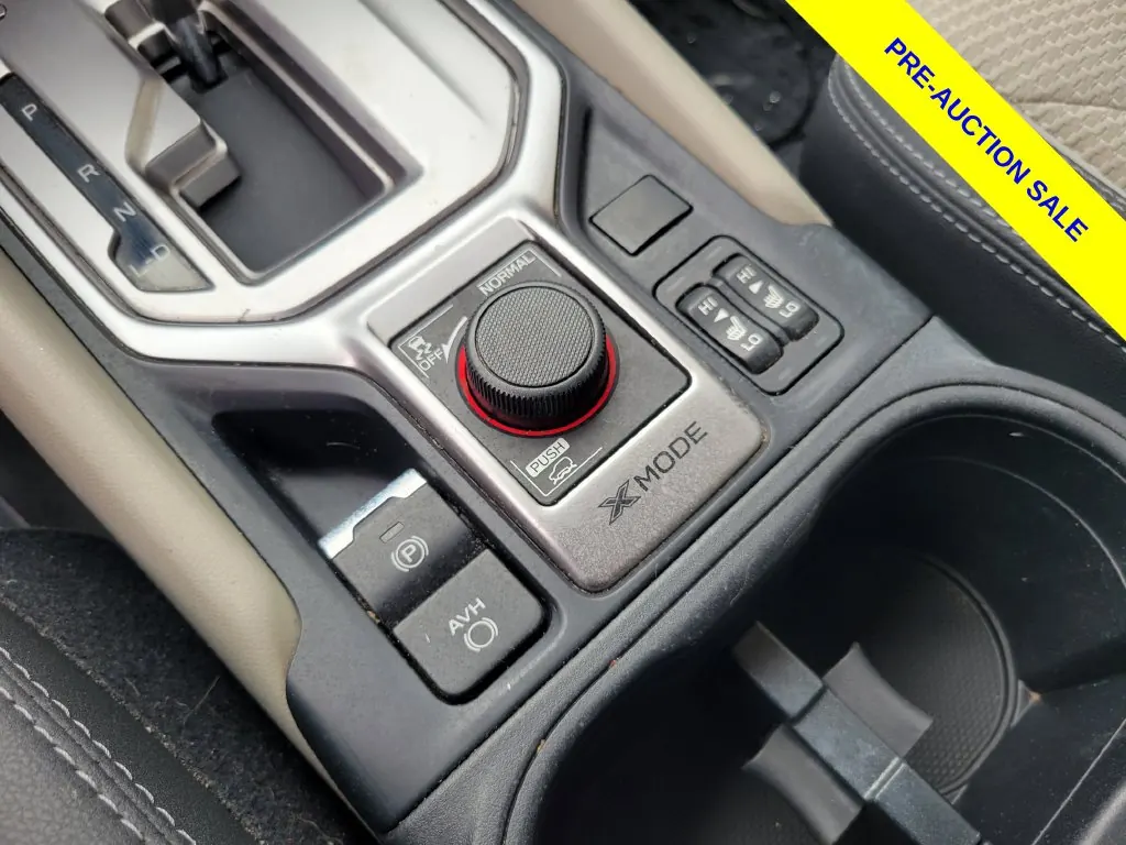 2021 Subaru Forester Premium - Photo 33