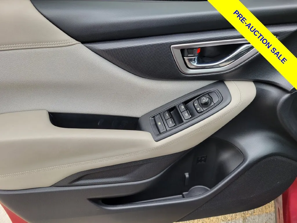 2021 Subaru Forester Premium - Photo 19