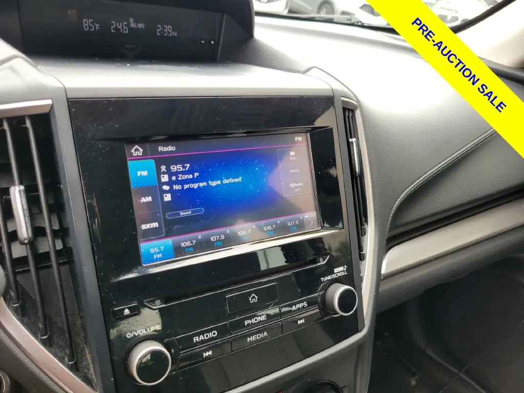 2021 Subaru Forester Premium - Photo 28