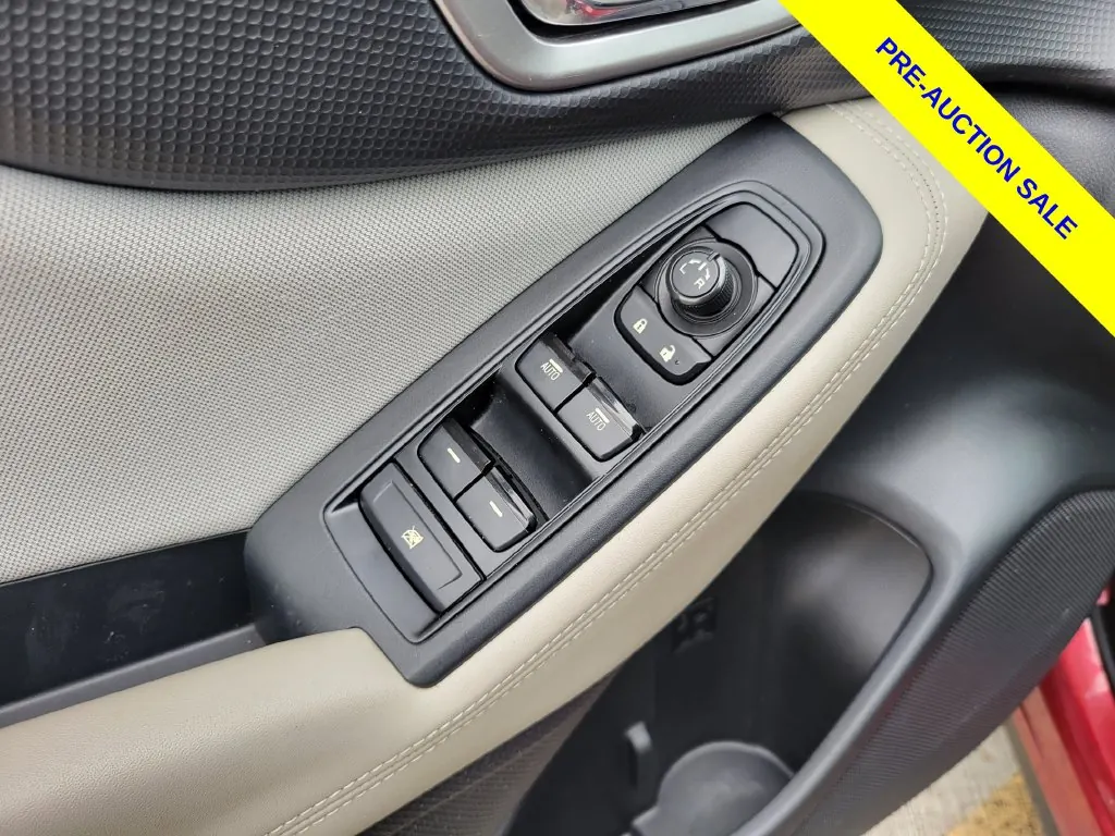 2021 Subaru Forester Premium - Photo 20