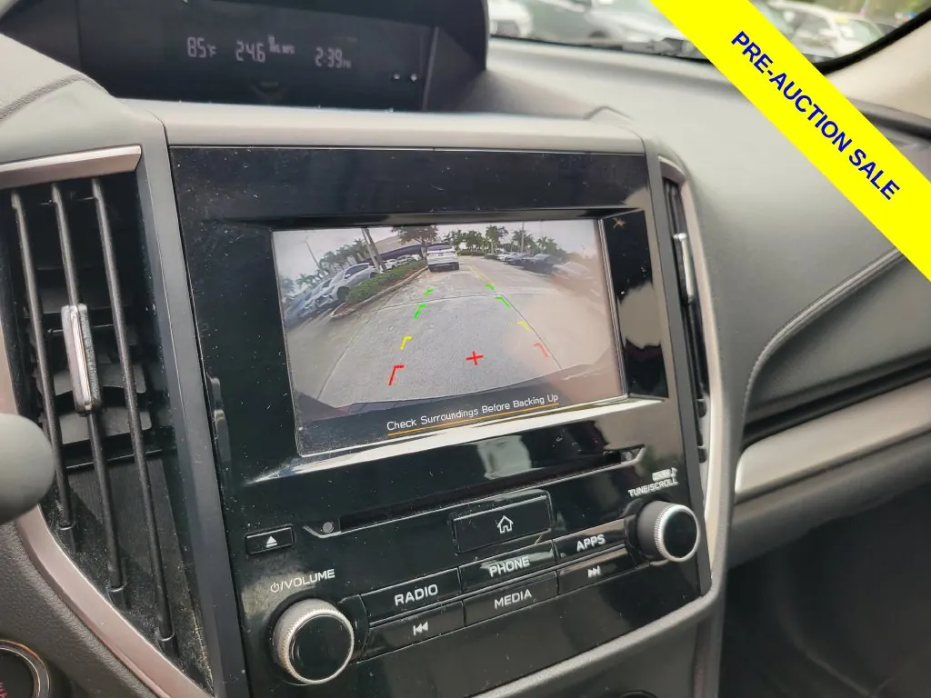 2021 Subaru Forester Premium - Photo 29