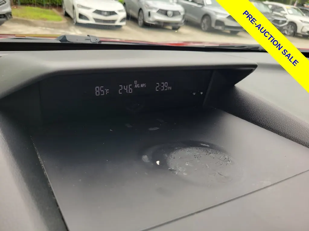 2021 Subaru Forester Premium - Photo 27