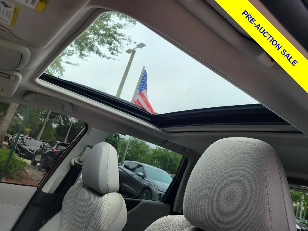 2021 Subaru Forester Premium - Photo 17
