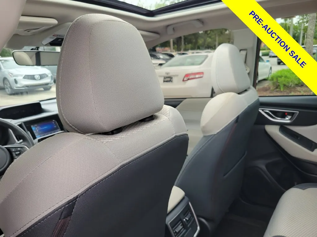 2021 Subaru Forester Premium - Photo 10