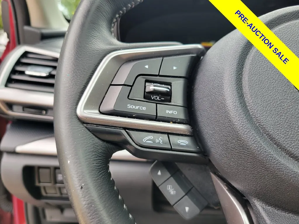 2021 Subaru Forester Premium - Photo 24