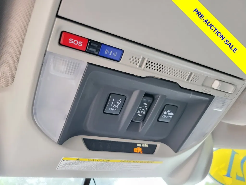 2021 Subaru Forester Premium - Photo 34