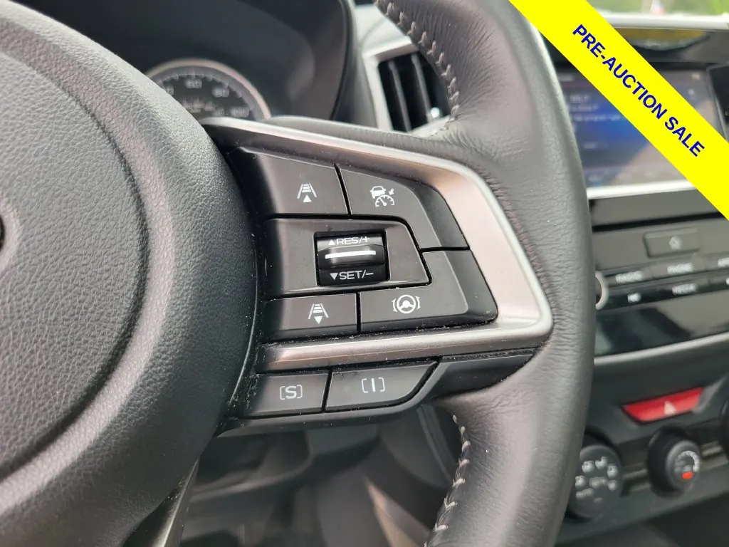 2021 Subaru Forester Premium - Photo 25
