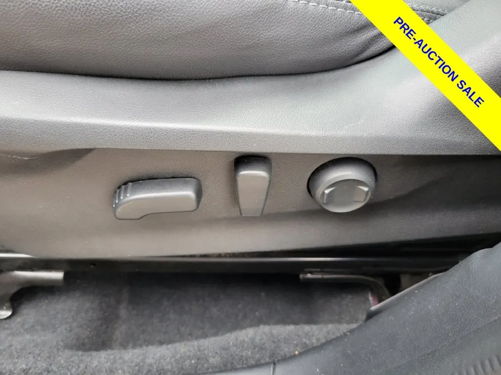 2021 Subaru Forester Premium - Photo 18