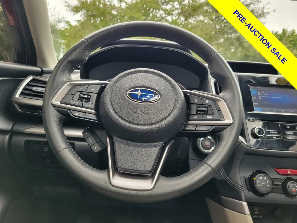 2021 Subaru Forester Premium - Photo 23