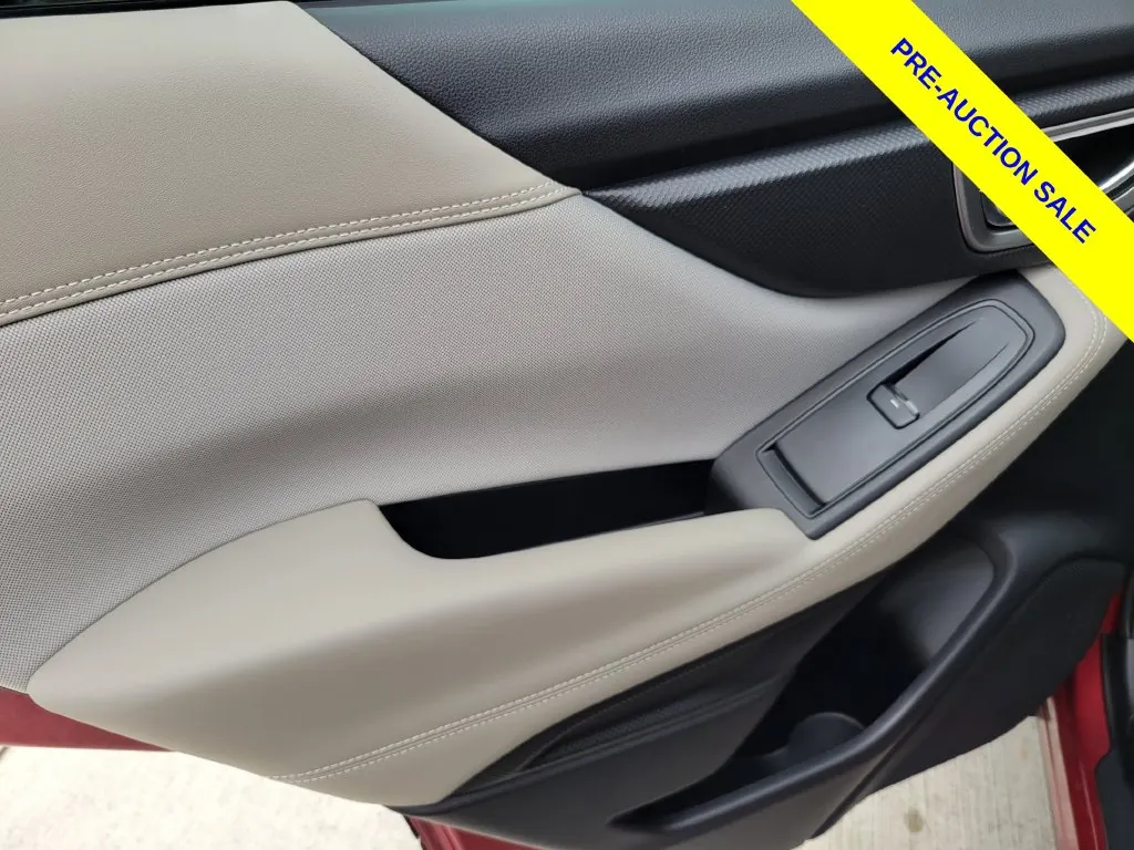 2021 Subaru Forester Premium - Photo 13