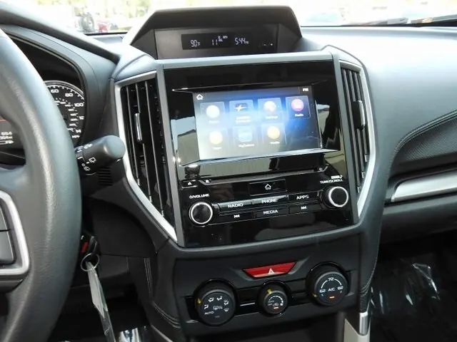 2020 Subaru Forester Premium - Photo 21