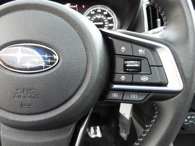 2020 Subaru Forester Premium - Photo 26