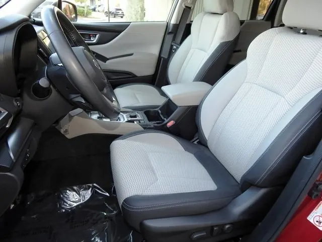 2020 Subaru Forester Premium - Photo 11