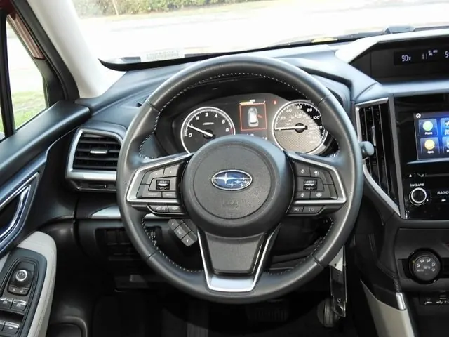 2020 Subaru Forester Premium - Photo 17