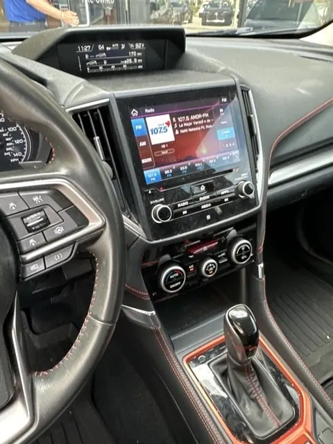 2020 Subaru Forester Sport - Photo 4