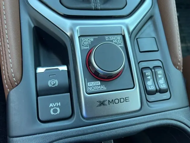 2020 Subaru Forester Touring - Photo 25