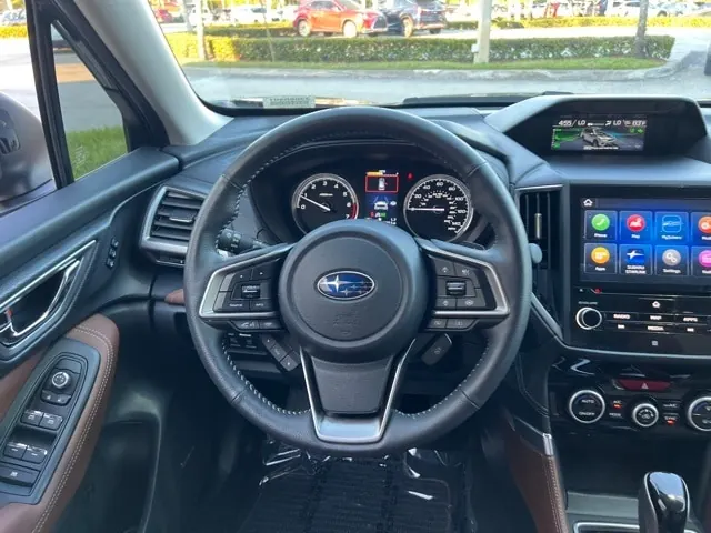 2020 Subaru Forester Touring - Photo 17