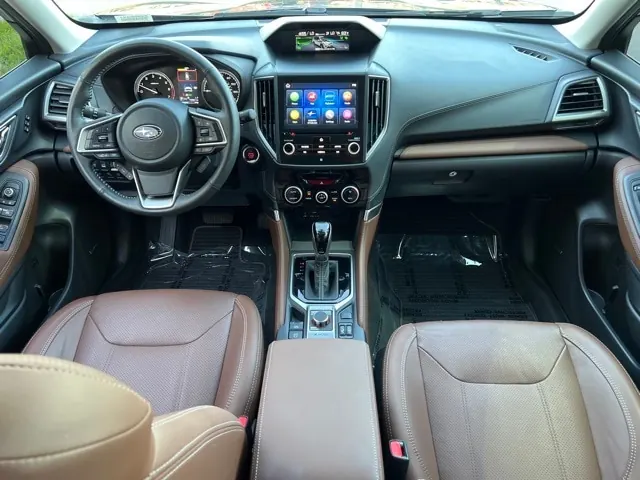 2020 Subaru Forester Touring - Photo 16