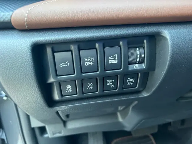 2020 Subaru Forester Touring - Photo 28