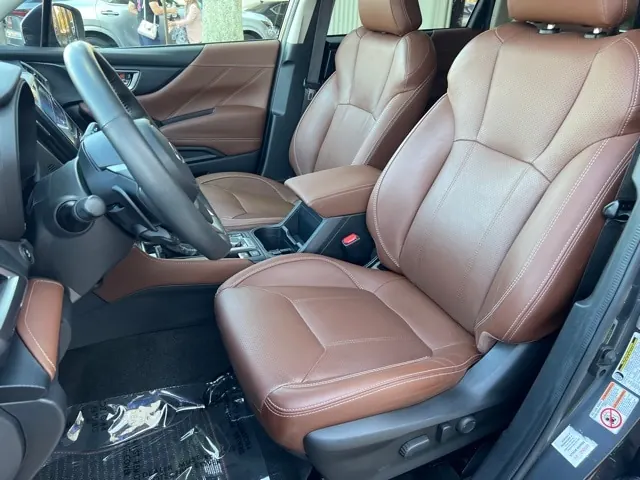 2020 Subaru Forester Touring - Photo 11