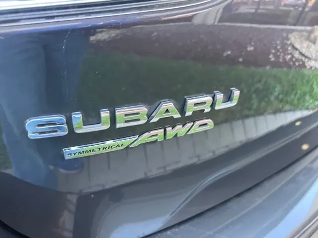 2020 Subaru Forester Touring - Photo 32