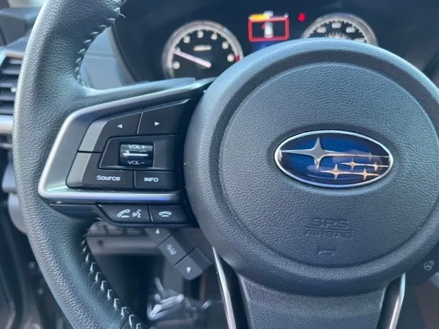 2020 Subaru Forester Touring - Photo 26