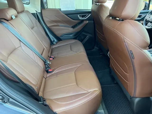 2020 Subaru Forester Touring - Photo 13