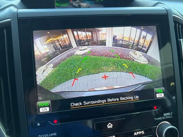 2020 Subaru Forester Touring - Photo 22