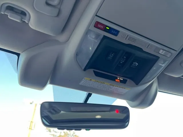 2020 Subaru Forester Touring - Photo 20
