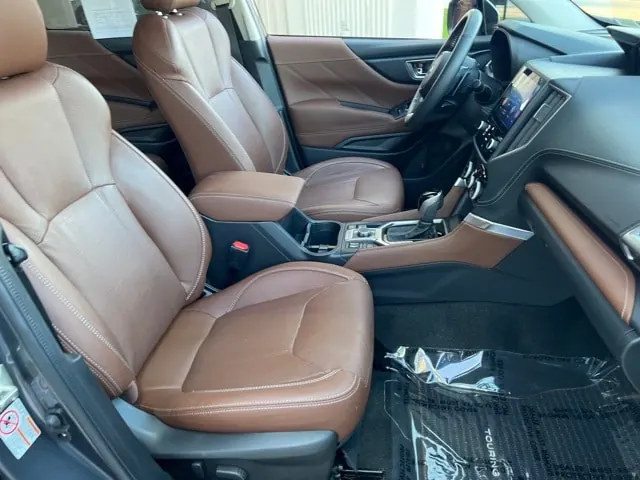2020 Subaru Forester Touring - Photo 14