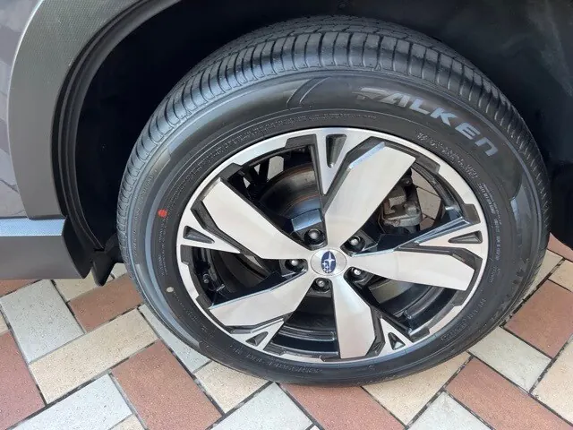 2020 Subaru Forester Touring - Photo 34