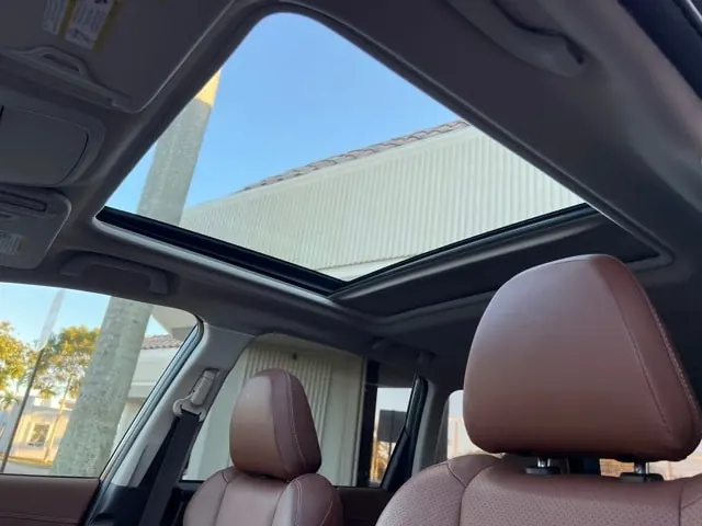 2020 Subaru Forester Touring - Photo 19